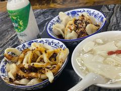 -西月城谭豆花(春熙路店)