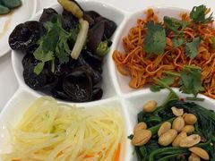 -东方饺子王(新奥购物中心店)