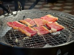 -肉仓焼肉バー(烟台山店)