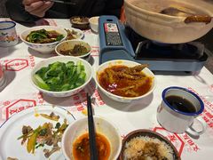 -文和友老长沙龙虾馆(化龙池店)