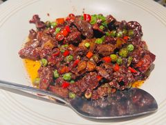 -湘阁里辣(东门茂业店)