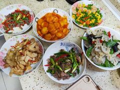 -爱的果实月嫂育婴师(世纪东方店)