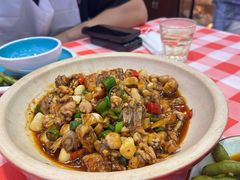 -菜哥龙虾•九江菜(七中店)