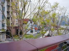 -董家渡渡口售票处