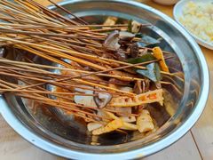 -嘉州鲜知味钵钵鸡(奎星楼店)