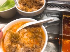 -海底捞火锅(关山保利店)