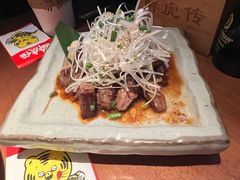 -醉虎传(南锣鼓巷店)