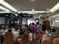 大堂-百里鲜·闽南家宴·福建菜