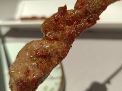 -耶里夏丽新疆餐厅(百联中环购物广场店)