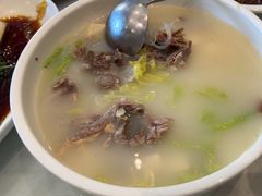 -大鸭梨烤鸭(石佛营店)