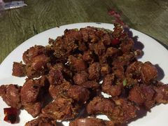 -老七饭馆(光荣道总店)