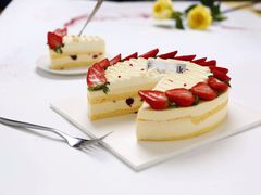-BreadTalk面包新语(虹口龙之梦店)