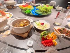 -佬太公海鸭·海鲜大排档(上海总店)