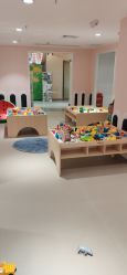 -meland club亲子乐园(重庆万象城店)
