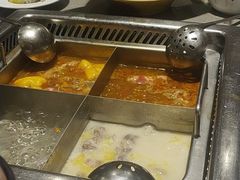 -海底捞火锅(龙岗星河COCO Park店)