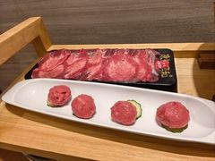 -陈记顺和潮汕牛肉火锅(番禺迎宾大道店)