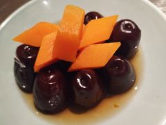 -环球港凯悦 · 享悦中餐厅