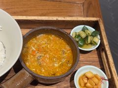 -李百蟹·江南蟹黄面·河景餐厅(夫子庙总店)