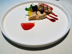 意大利果仁冰糕-Solo(衡山路店)