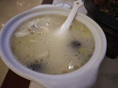-烤肉宛饭庄(南礼士路店)