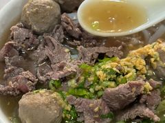 -菜忠潮州牛肉店(岗厦店)
