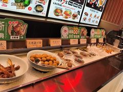 -和府捞面(西溪印象城店)