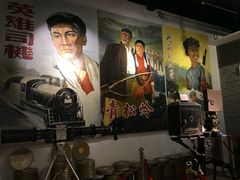 -大戚收音机电影机博物馆