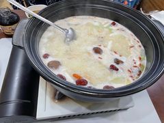 -金龙·打边炉(武进路店)