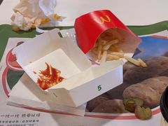 -麦当劳(虎坊路店)