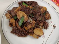 -鑫百万烤鸭店(大兴店)