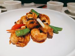 -玫瑰厅上海菜(兴国路店)