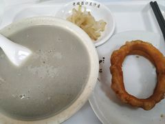 -老磁器口豆汁店(天坛店)