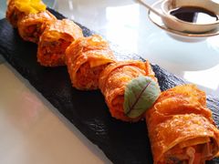 -宝丽轩中餐厅BAOLIXUAN