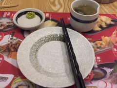 -鱼民·现造寿司(育德店)