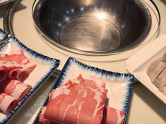 -福寿斋·老北京铜锅涮肉·烤鸭(顺义总店)