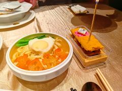 -北京泰富酒店-柏景轩中餐厅