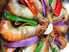 -钳真多钓虾馆·小龙虾海鲜烧烤(九六广场店)