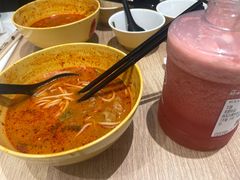 -谭仔米线(壹方城店)