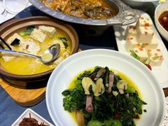 -徽镇小厨·经典徽菜(马连道店)