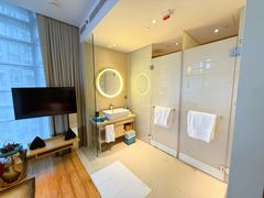 -香港港岛英迪格酒店