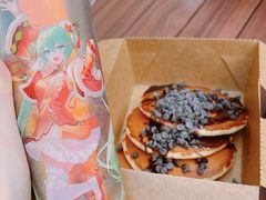 -STARLING八哥松饼(购物公园店)