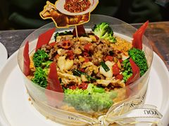 -炊烟小炒黄牛肉(浦东世纪汇店)