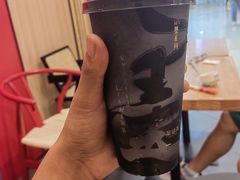 -茶话弄(中贸广场店)
