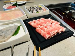 -海底捞火锅(望海国际店)