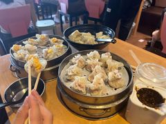 -真真鲜馄饨店(启蒙路店)