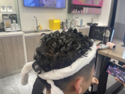 -Mentor Hair Salon