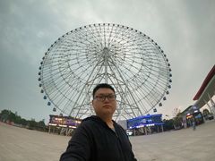 -南昌之星摩天轮