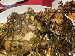 -老吉士酒家(天平路店)