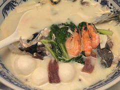 -山外山菜馆(玉泉路店)