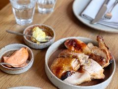 蜂蜜烤鸡-BOR Eatery(安福路店)